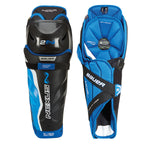 Bauer Nexus 2N Shin Guards