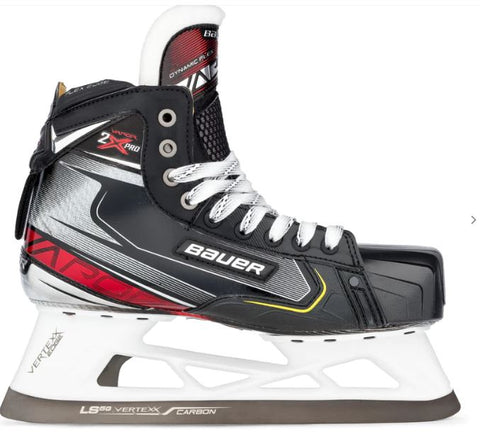 Bauer Vapor 2X Pro Goal Skate