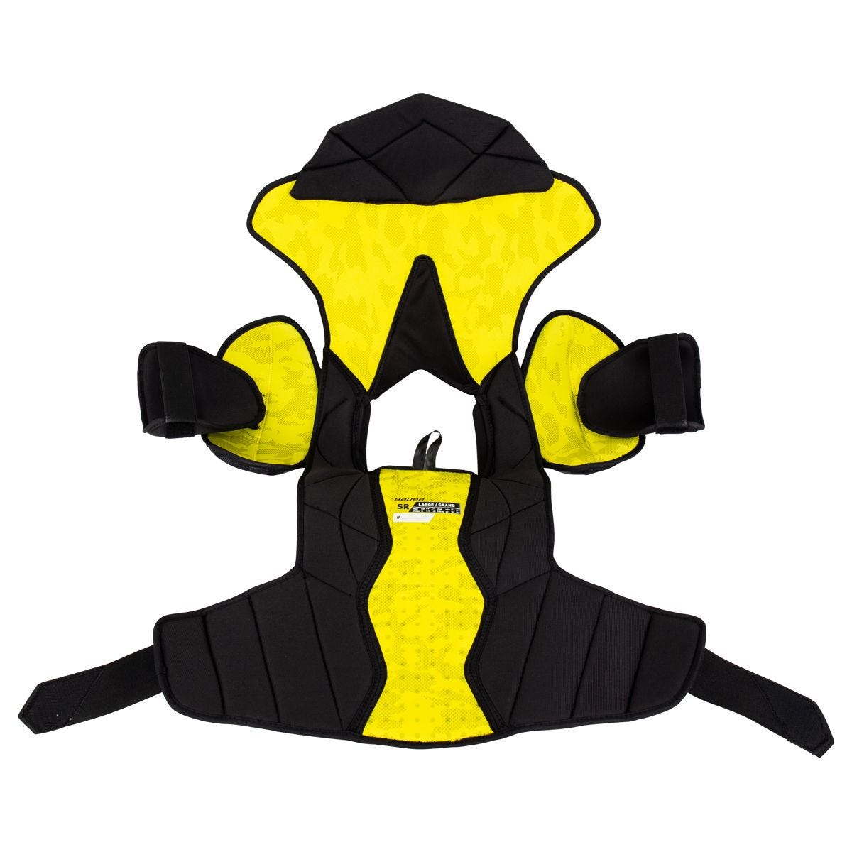 Bauer Supreme 3S Shoulder Pads mySKATE