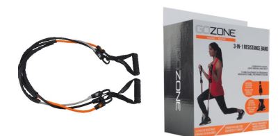 3 in 1 Resistance Band