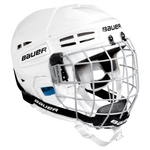 Bauer Prodigy Helmet Combo