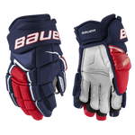 Bauer Supreme Ultrasonic Gloves