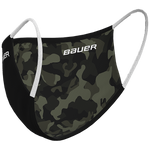 Bauer Reversible Face Mask