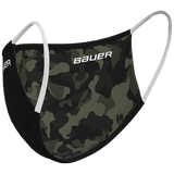 Bauer Reversible Face Mask