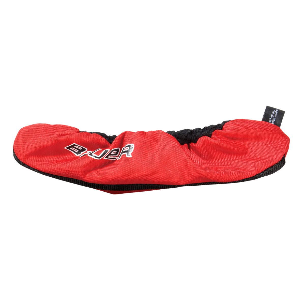 Bauer Blade Jacket - Red – mySKATE Proshop