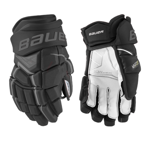 Bauer Supreme Ultrasonic Gloves
