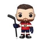 Hockey Pop Figurines - Huberdeau