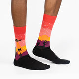 Sock It To Me Crew Mens - Various Designs