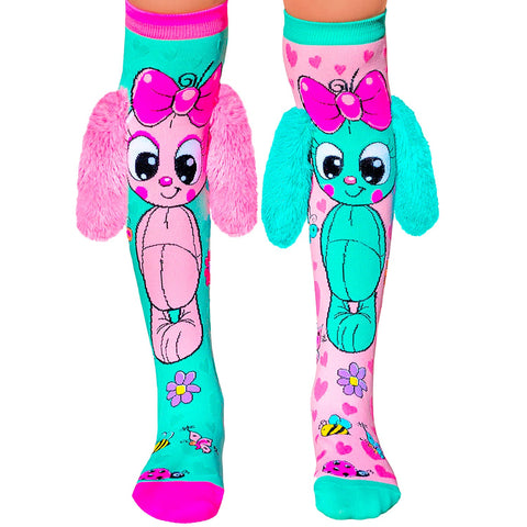 MadMia Bunny Socks