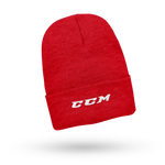 CCM Team Cuffed Beanie