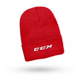 CCM Team Cuffed Beanie