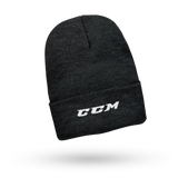 CCM Team Cuffed Beanie