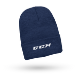 CCM Team Cuffed Beanie