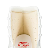 EDEA Chorus Ice Figure Skate - Boot Only