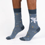 Sock It To Me Crew Mens - Various Designs