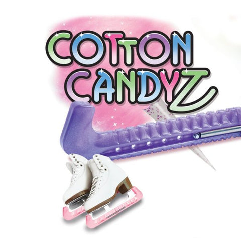 Guard Dog Skate Guards - Cotton Candy