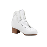 DJ5300 Jackson Elite Women's Figure Skate Regular Cut - Boot Only