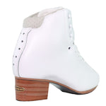 DJ5430 Jackson Elite Low Cut Women's Figure Skate - Boot Only