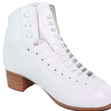 DJ5430 Jackson Elite Low Cut Women's Figure Skate - Boot Only