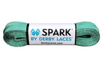 Derby Laces Spark - Aquamarine