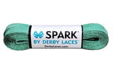 Derby Laces Style - Assorted Colours