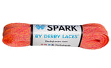 Derby Laces Style - Assorted Colours