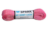 Derby Laces Style - Assorted Colours