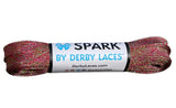 Derby Laces Style - Assorted Colours