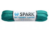 Derby Laces Style - Assorted Colours