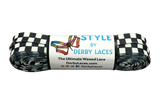 Derby Laces Style - Assorted Colours