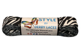 Derby Laces Style - Assorted Colours