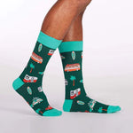 Sock It To Me Crew Mens - Various Designs