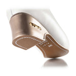 EDEA Chorus Ice Figure Skate - Boot Only white 2