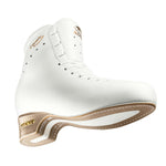 EDEA Concerto Ice Figure Skate - Boot Only white 