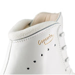 EDEA Concerto Ice Figure Skate - Boot Only white 2