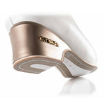 EDEA Concerto Ice Figure Skate - Boot Only white 3