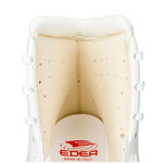 EDEA Concerto Ice Figure Skate - Boot Only white 4