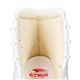 EDEA Concerto Ice Figure Skate - Boot Only white 4