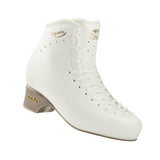 EDEA Concerto Ice Figure Skate - Boot Only white 5