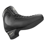 EDEA Ice Fly Figure Skate - Boot Only black