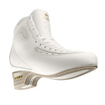 EDEA Ice Fly Figure Skate - Boot Only white