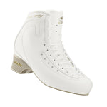 EDEA Ice Fly Figure Skate - Boot Only white 2