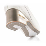 EDEA Ice Fly Figure Skate - Boot Only white 3