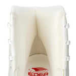 EDEA Ice Fly Figure Skate - Boot Only white 4
