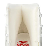 EDEA Ice Fly Figure Skate - Boot Only white 4