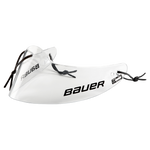 Bauer Throat Protector - Goalie