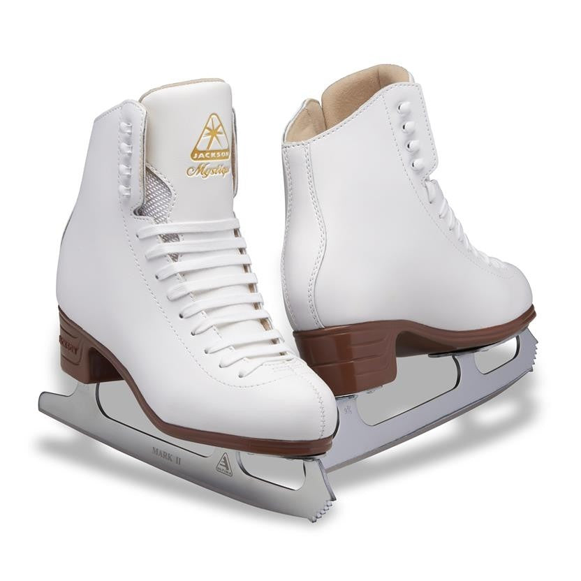 JS1595 Jackson Mystique Youth Figure Skate – mySKATE Proshop