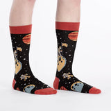 Sock It To Me Crew Mens - Various Designs