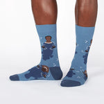 Sock It To Me Crew Mens - Various Designs