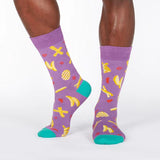 Sock It To Me Crew Mens - Various Designs